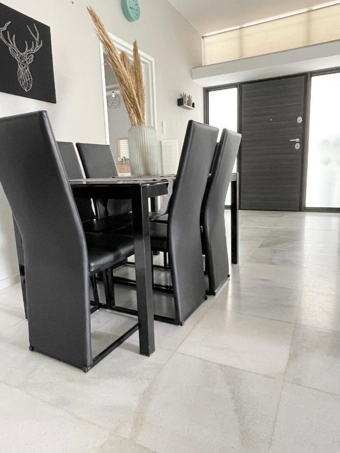 Aggelikis House Διαμέρισμα Σπάτα Εξωτερικό φωτογραφία